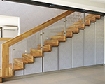 Construction et protection de vos escaliers par Escaliers Maisons à Foncine-le-Haut